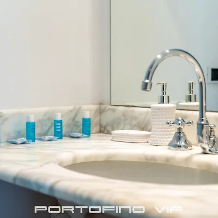 Apartment Attico By Portofinovip Portofino