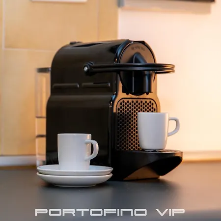 Apartment Attico By Portofinovip