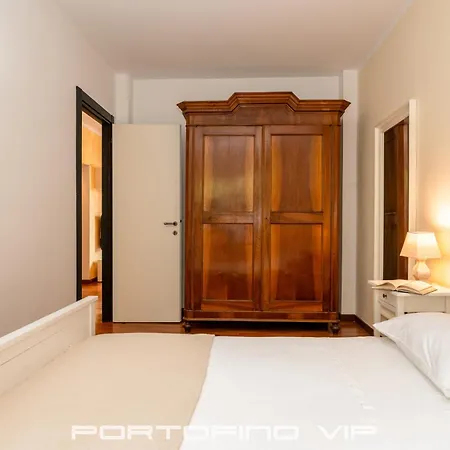 Apartment Attico By Portofinovip Portofino