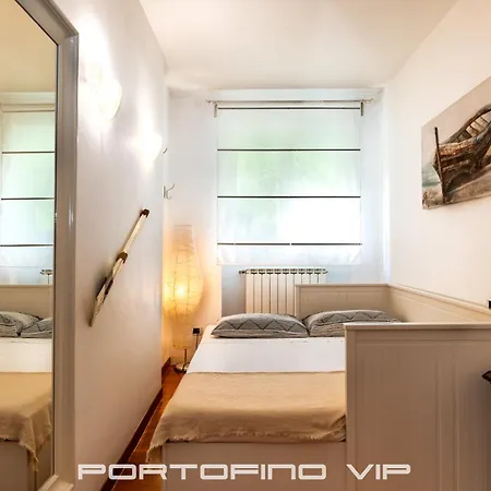 Attico By Portofinovip * פורטופינו