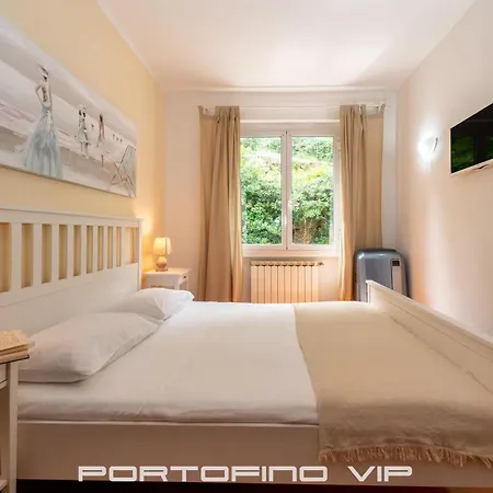 Apartment Attico By Portofinovip Portofino