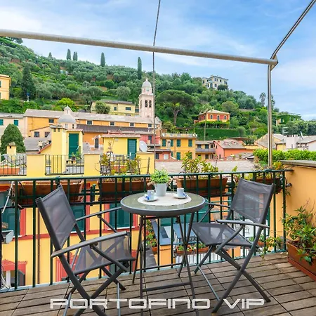 Attico By Portofinovip * Portofino