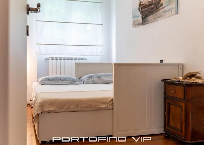 Attico By Portofinovip Lejlighed Portofino