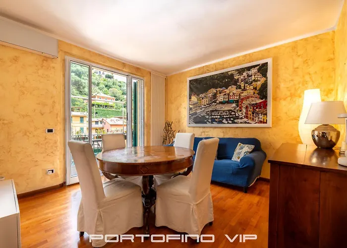 Attico By Portofinovip Lejlighed