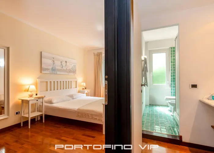 Attico By Portofinovip Lejlighed Portofino