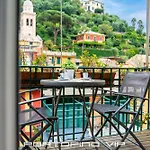 شقة Attico By Portofinovip *