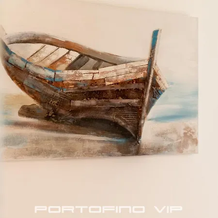 Апартаменты Attico By Portofinovip