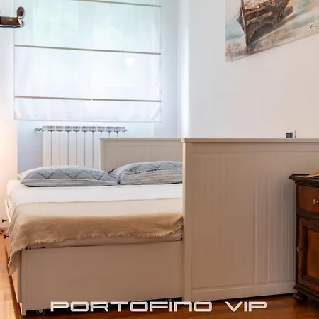 Attico By Portofinovip דירה פורטופינו