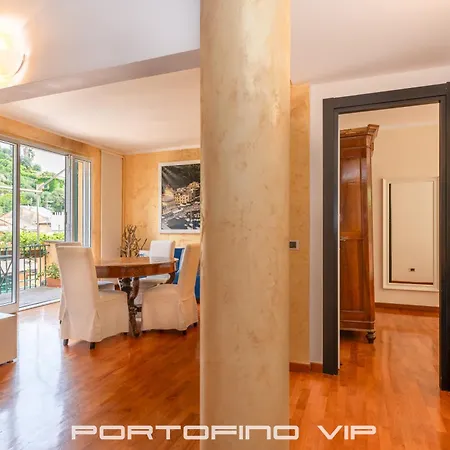 Attico By Portofinovip Портофино