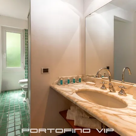 דירה Attico By Portofinovip *