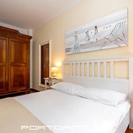 Attico By Portofinovip דירה