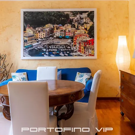 Attico By Portofinovip פורטופינו