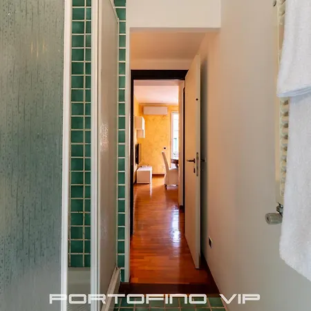 Attico By Portofinovip * Портофино