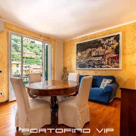 Attico By Portofinovip דירה