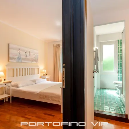 Attico By Portofinovip דירה פורטופינו