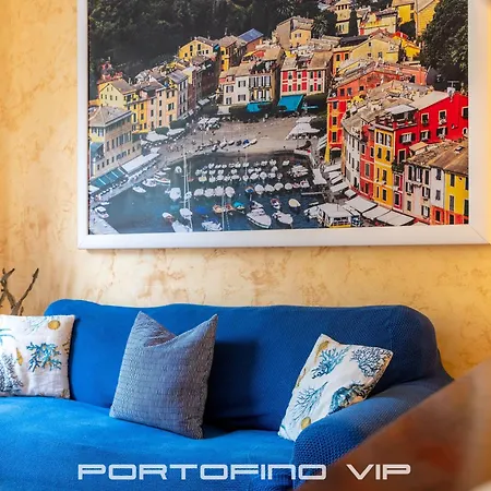 Attico By Portofinovip * פורטופינו