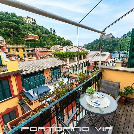 Attico By Portofinovip