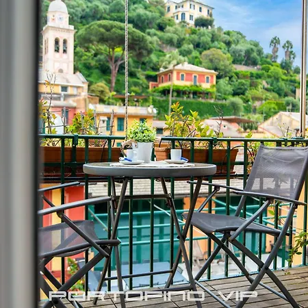 Appartamento Attico By Portofinovip *