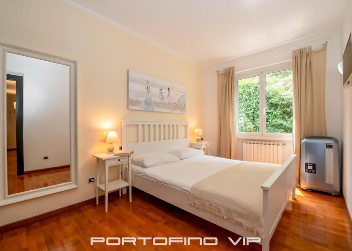 Attico By Portofinovip * Портофино