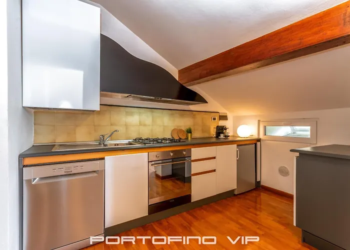 Attico By Portofinovip *
