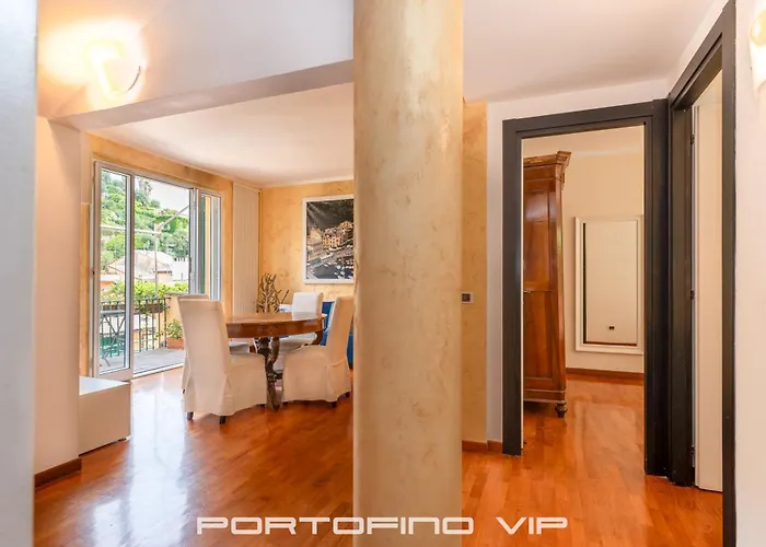 Attico By Portofinovip Портофино