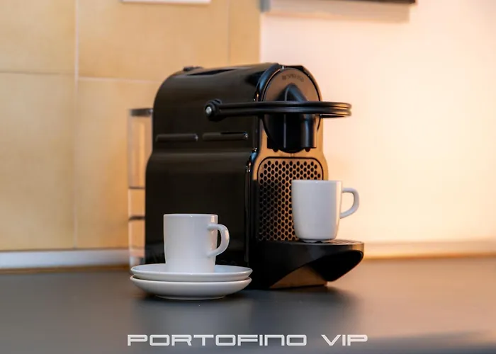 Apartamento Attico By Portofinovip