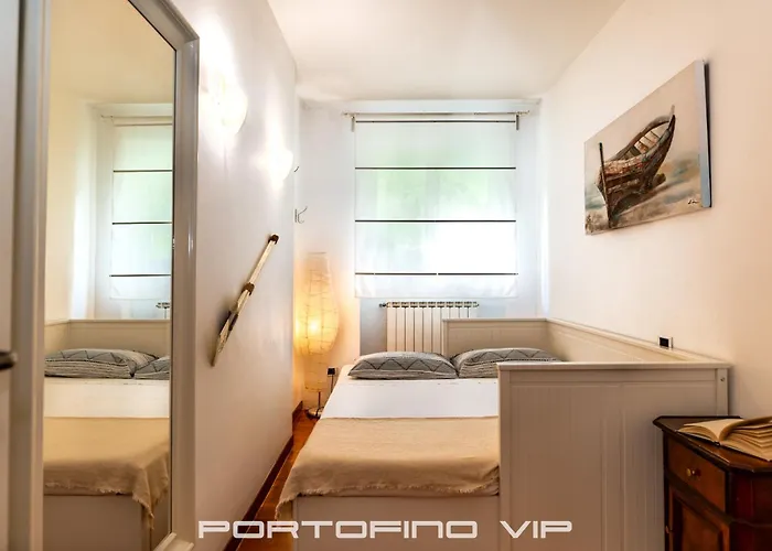 Attico By Portofinovip * Portofino