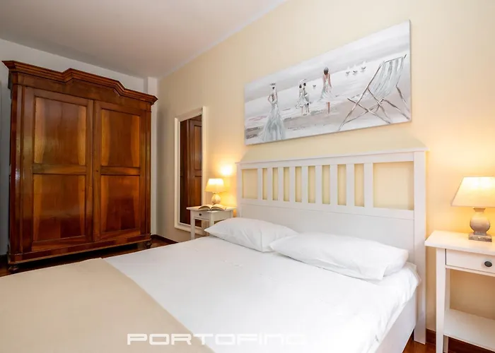 Attico By Portofinovip Lejlighed