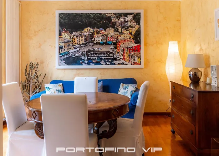 Attico By Portofinovip Портофино