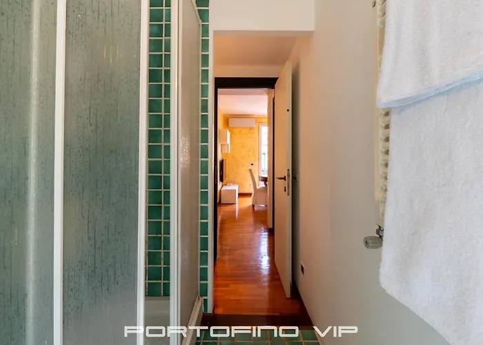 Attico By Portofinovip * Портофино