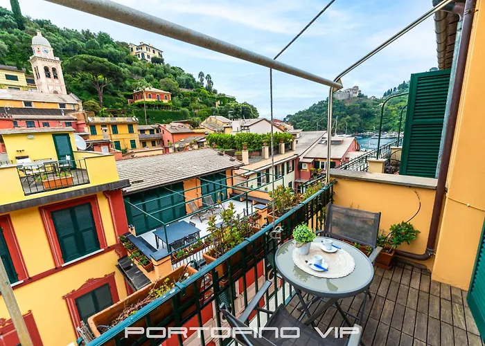 Attico By Portofinovip