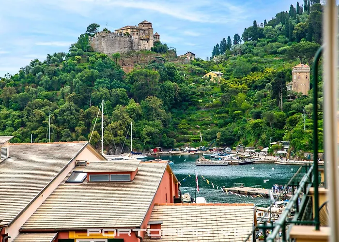 Attico By Portofinovip *